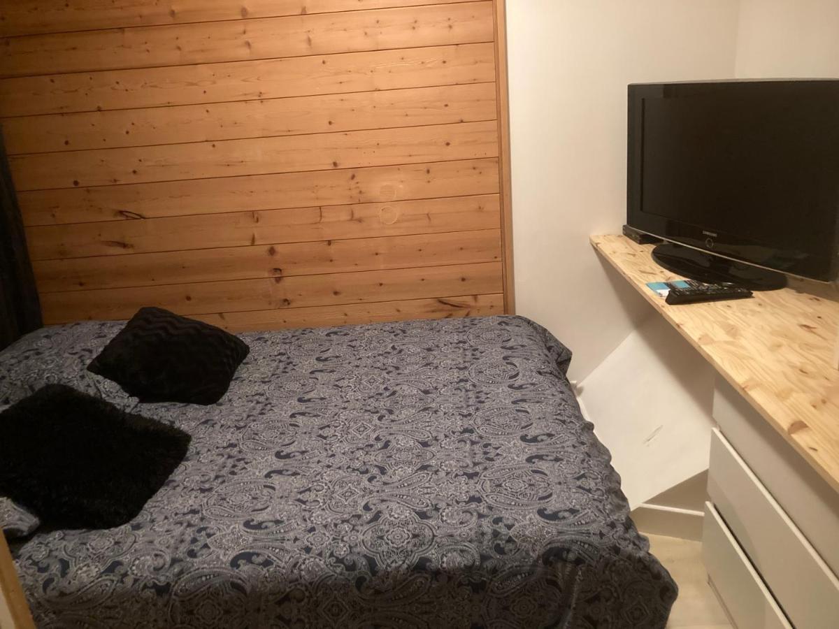 Exigehome-Grand Studio En Plein Centre De Saint Germain En Laye Exteriér fotografie